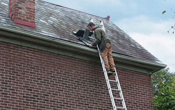 what affects urgent Mount Norris roof repairs