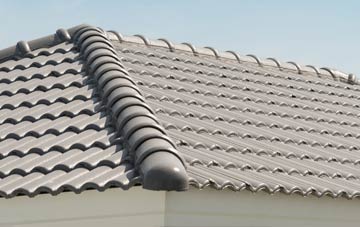 advantages of Mount Norris clay roofing