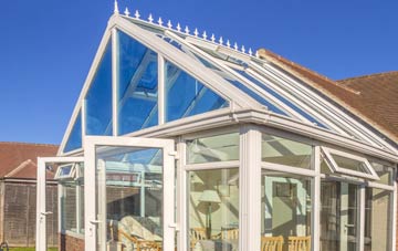 conservatory roof insulation costs Mount Norris