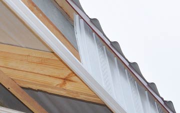 why Mount Norris fascia repairs are essential