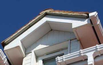 Mount Norris fascia installation costs