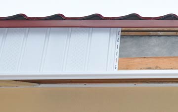 Mount Norris fascia repair costs