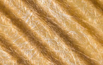 Mount Norris fibreglass roof waterproofing