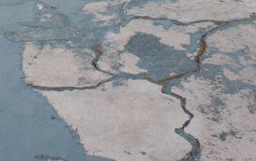 fibreglass roofing replacement Mount Norris