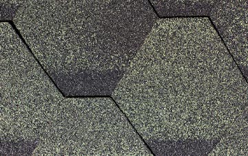 Mount Norris fibreglass shingle repairs