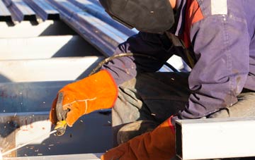 Mount Norris flat roofing options