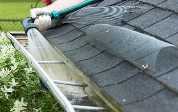 Mount Norris gutter cleaning costs