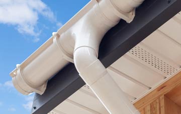 Mount Norris gutter installation costs