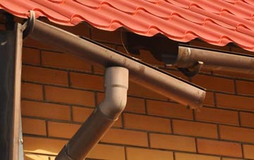 Mount Norris gutter repair costs