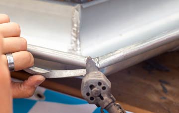 disadvantages of Mount Norris lead roofing