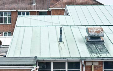 Mount Norris lead roofing costs