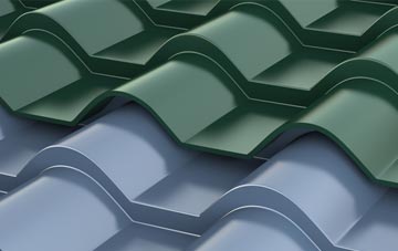who should consider Mount Norris plastic roofs