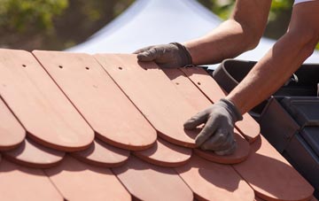 Mount Norris roof tile contractors