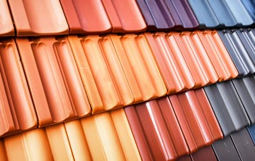 Mount Norris roof tile costs
