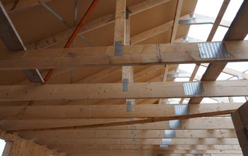 Mount Norris roof truss costs