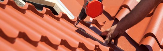 save on Mount Norris roof installation costs