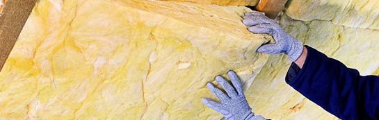 quotes for Mount Norris roof insulation