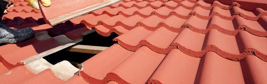 compare Mount Norris roof repair quotes
