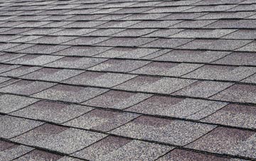 Mount Norris tiles for shallow pitch roofing