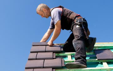 disadvantages of Mount Norris slate roofing
