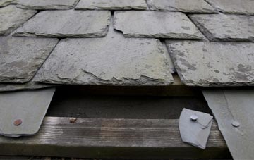 Mount Norris slate roof repairs and maintenance