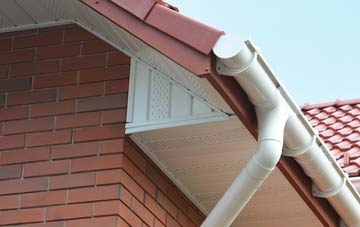 Mount Norris soffit repair costs