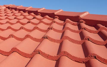 Mount Norris tile and slate roof replacement