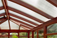 Mount Norris conservatory roofing insulation