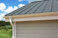 Mount Norris fascia repair