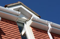 Mount Norris fascias