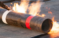 free Mount Norris re-felting quotes