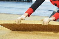 find rated Mount Norris roof insulation companies