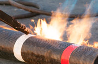 Mount Norris flat roofing replacement