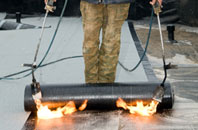 Mount Norris flat roof sealing quote