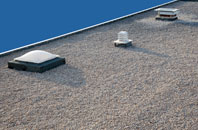 Mount Norris flat roofing