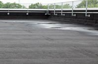 find rated Mount Norris flat roofing companies