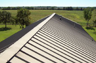 Mount Norris metal roof quotes