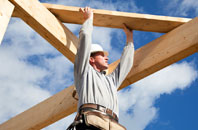 Mount Norris roof replacement work