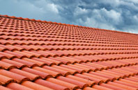 Mount Norris roofing tiles