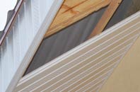 rated Mount Norris soffit repair companies