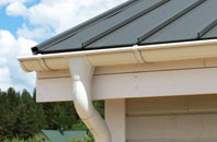 Mount Norris soffits