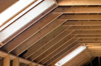 Mount Norris tapered roof insulation quotes