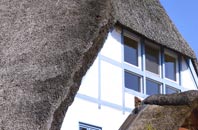 find rated Mount Norris thatchers